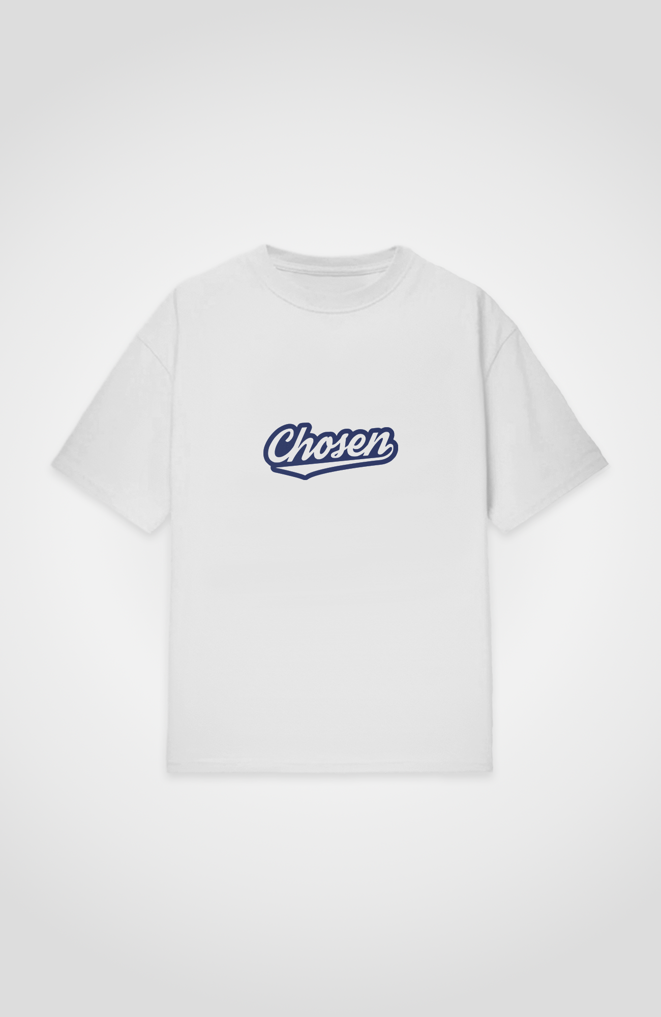 CHOSEN REGULAR SHIRT
