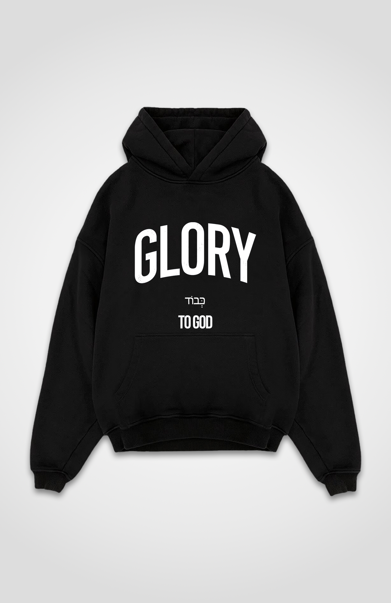 GLORY HOODIE