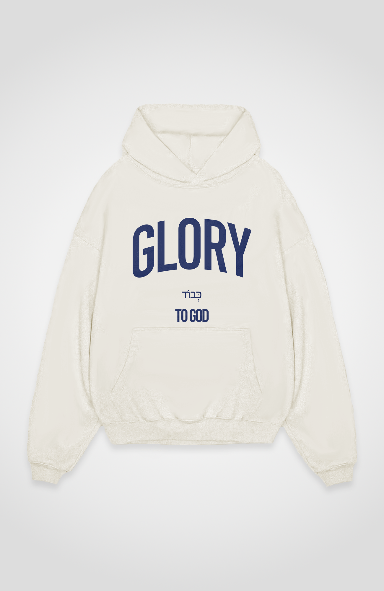 GLORY HOODIE