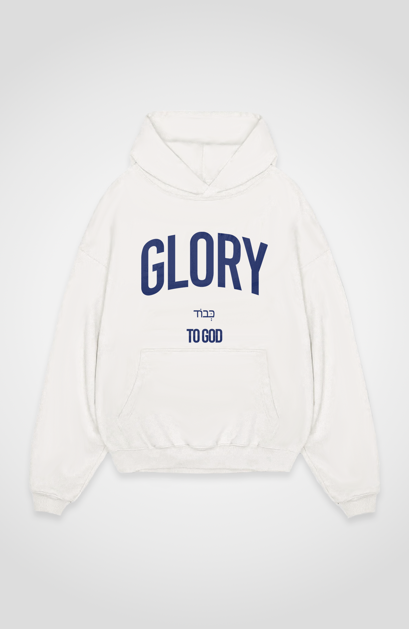GLORY HOODIE