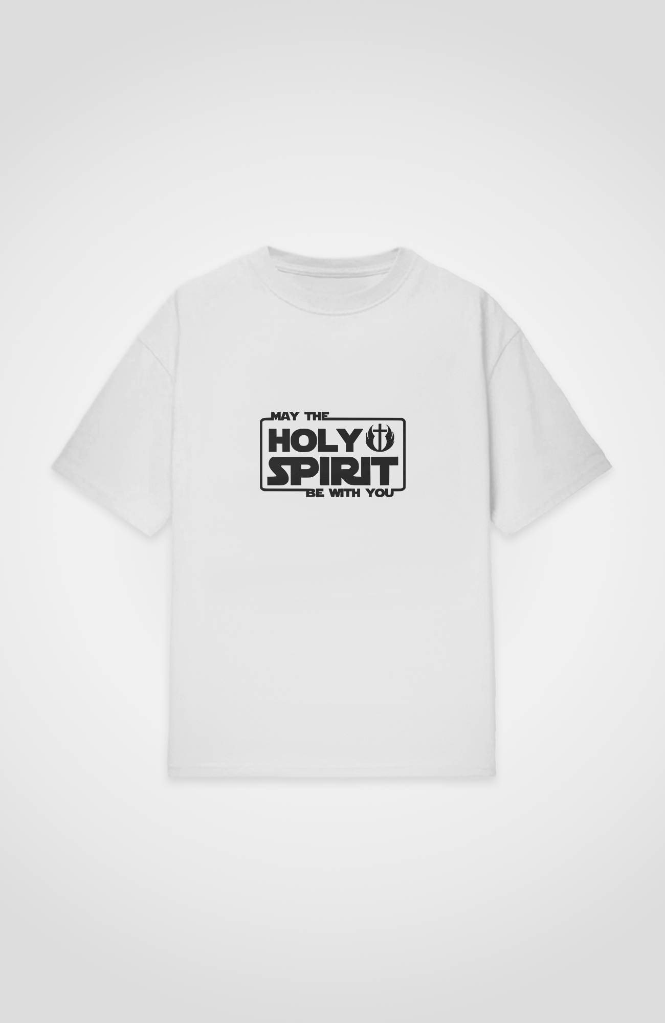 HOLY SPIRIT REGULAR SHIRT