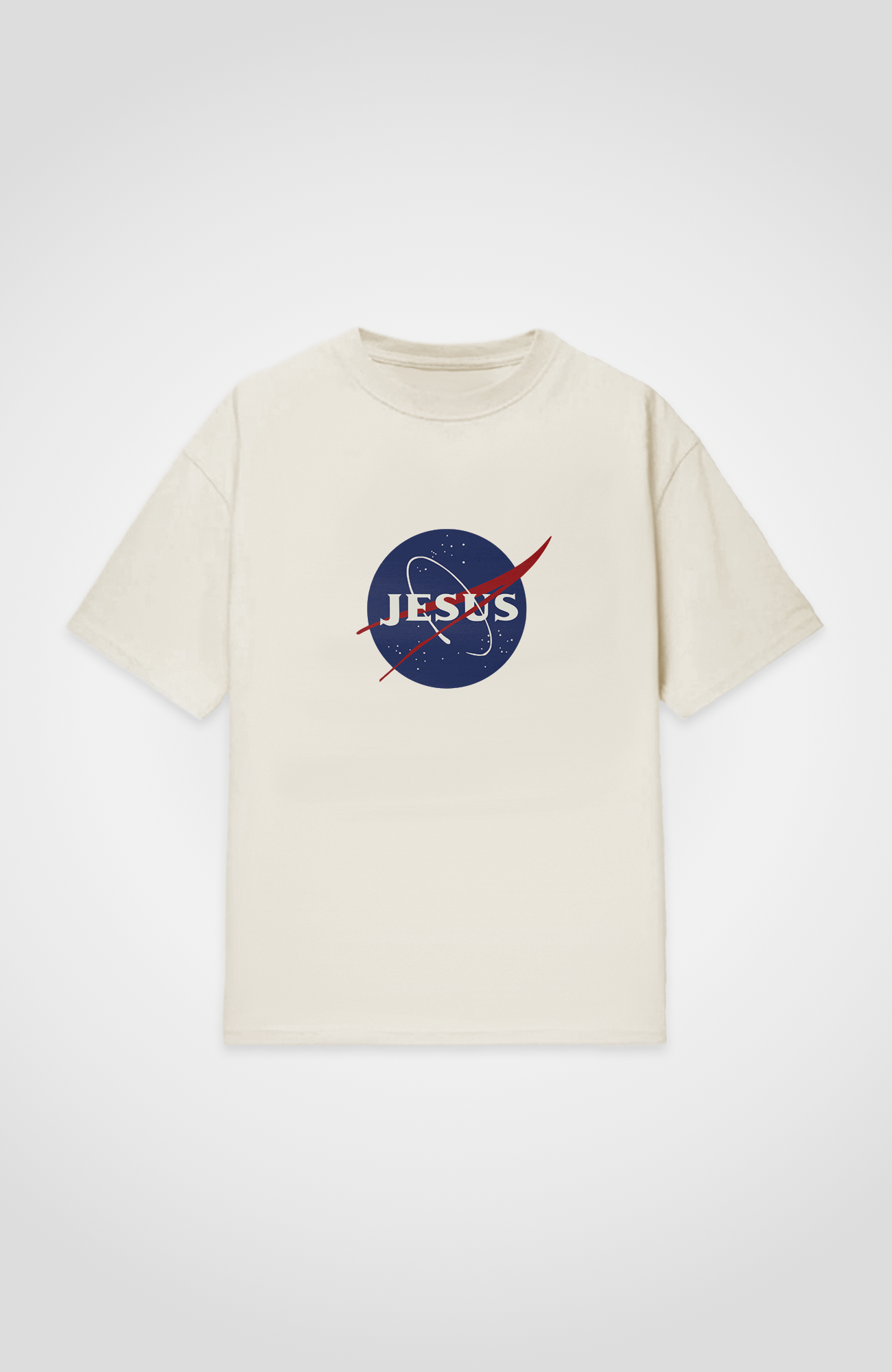 JESUS REGULAR SHIRT