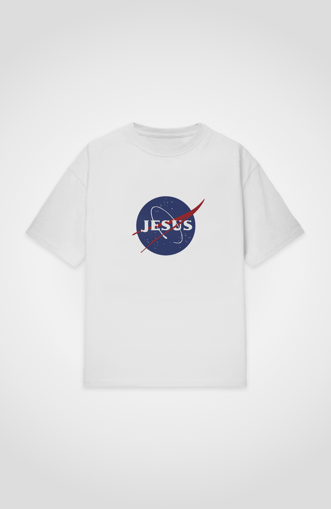 JESUS REGULAR SHIRT