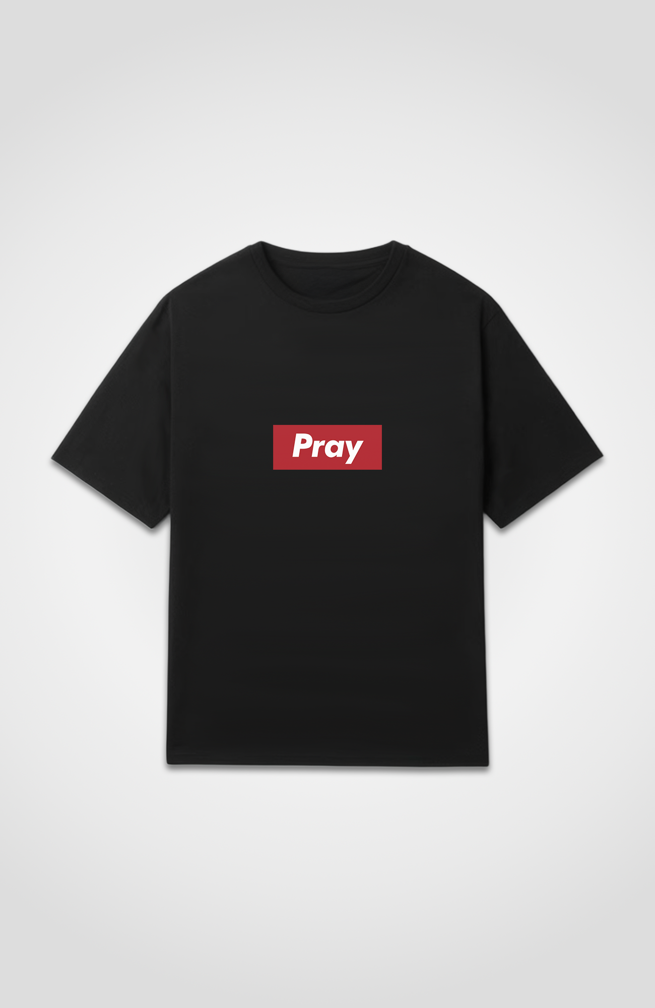 PRAY REGULAR SHIRT