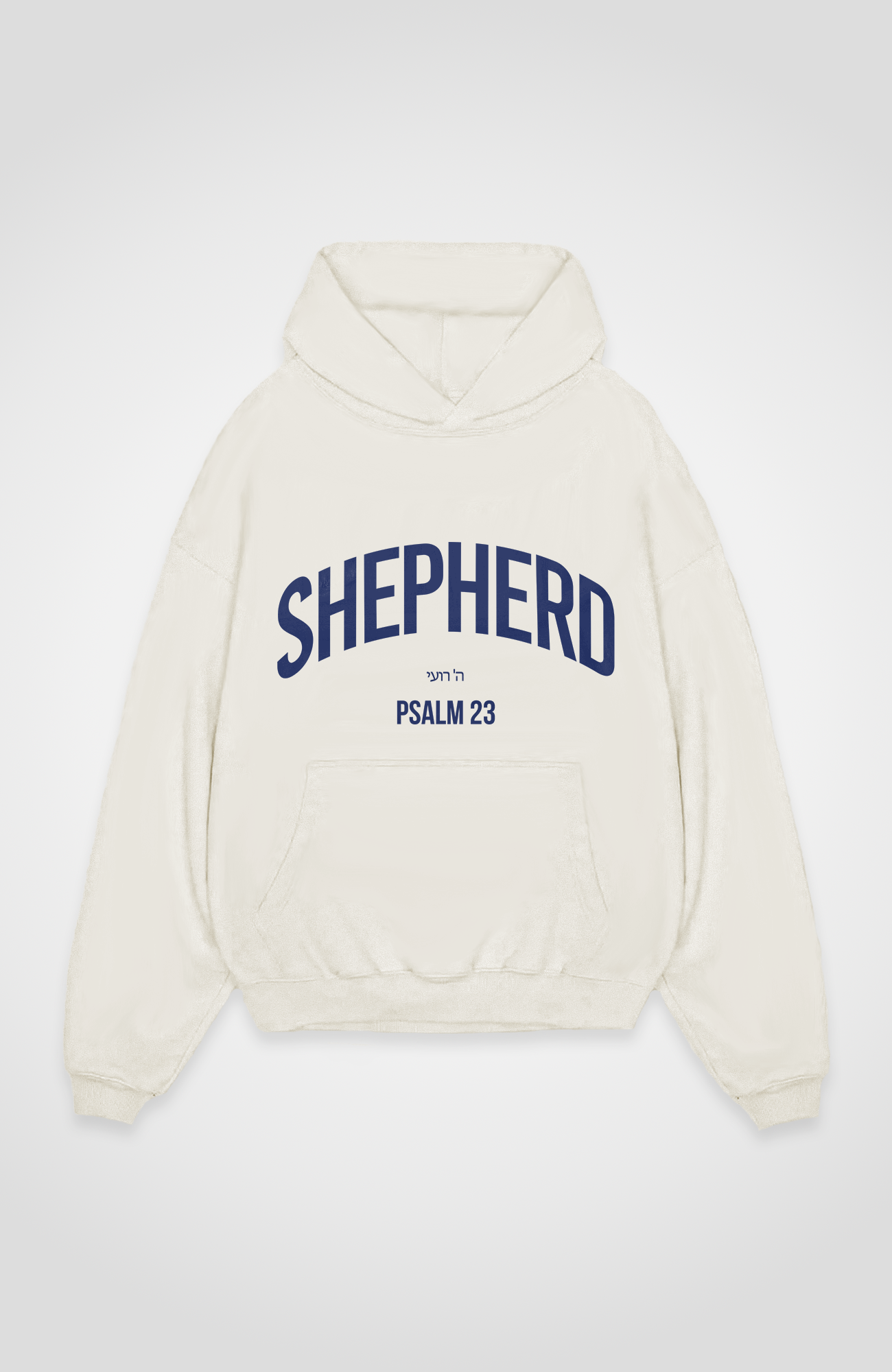 SHEPHERD HOODIE