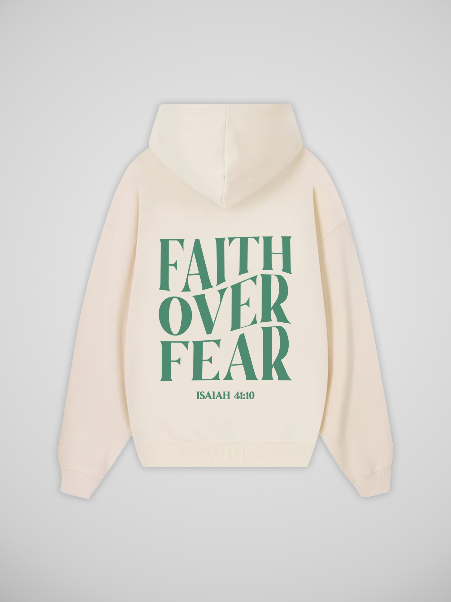 FOF ISAIAH HOODIE