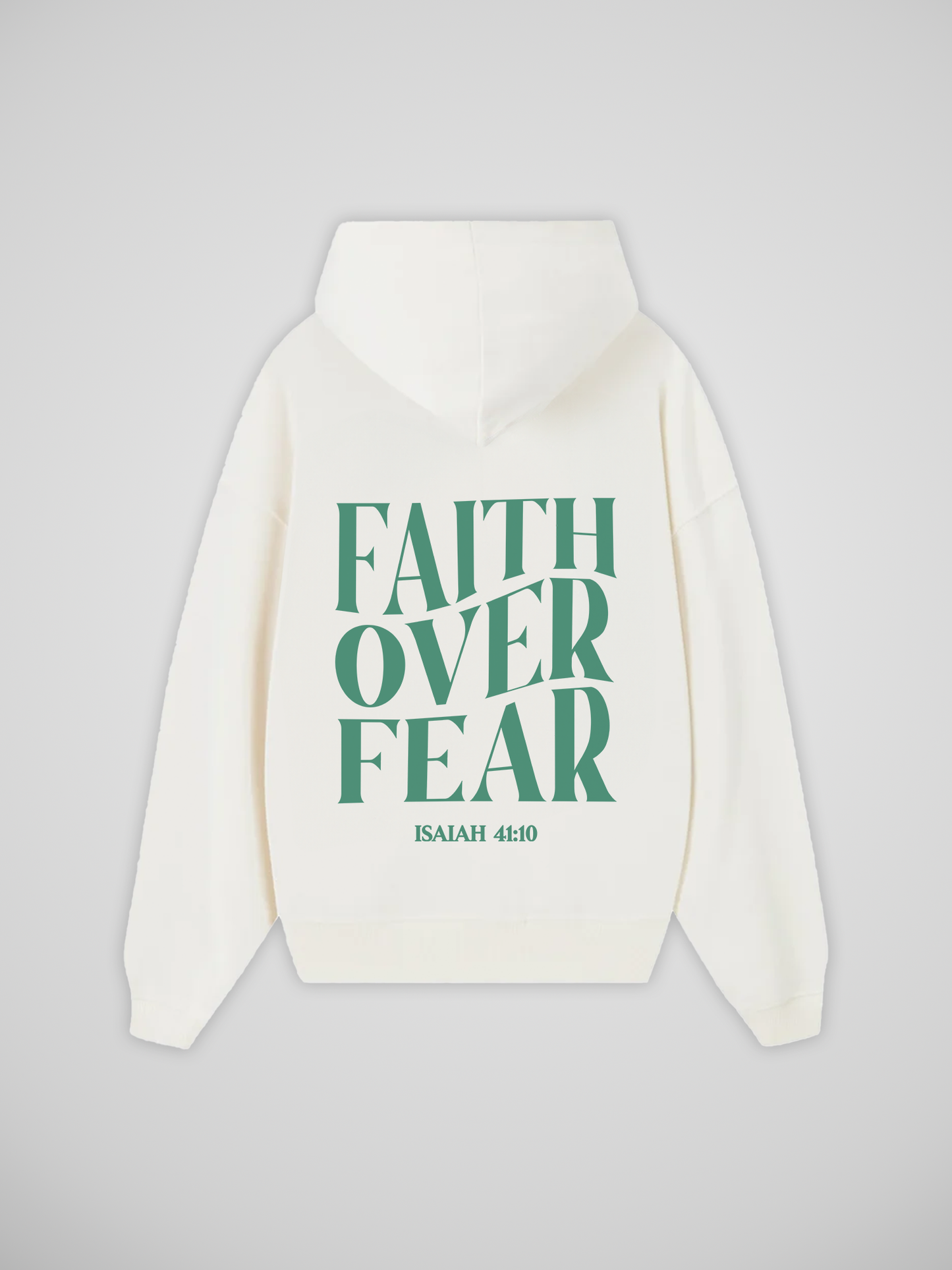 FOF ISAIAH HOODIE