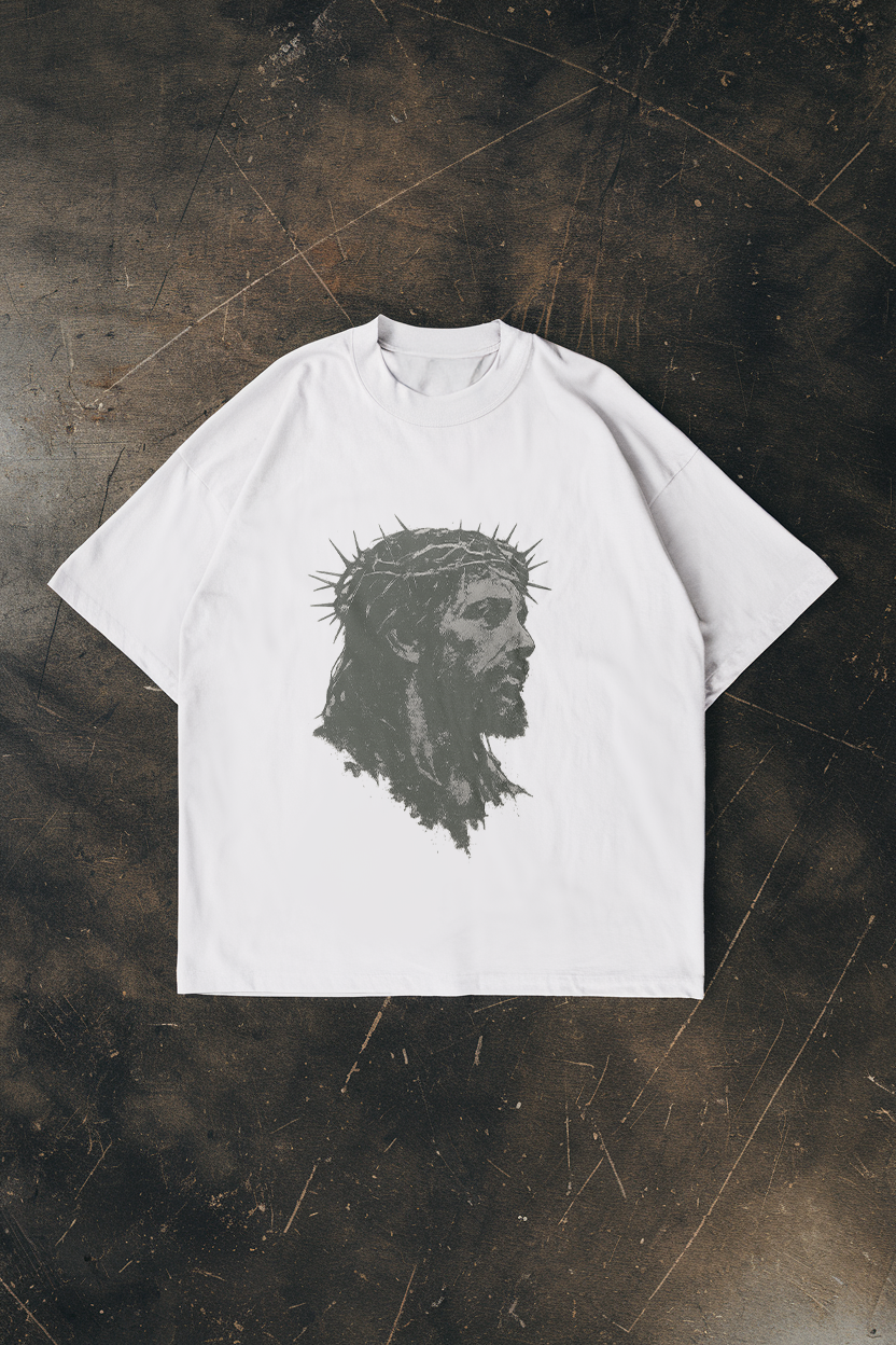 JESUS T-SHIRT