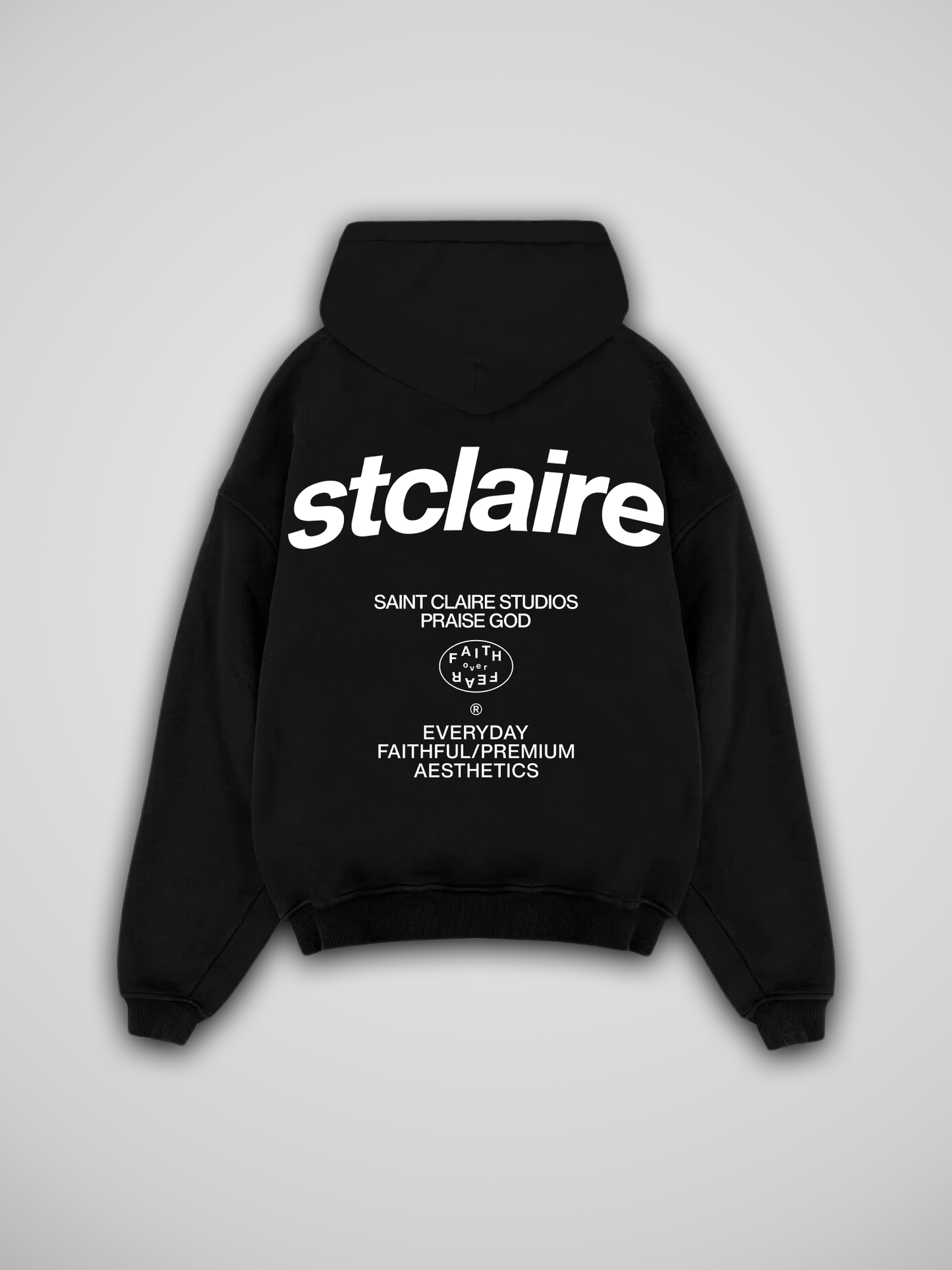stclaire HOODIE