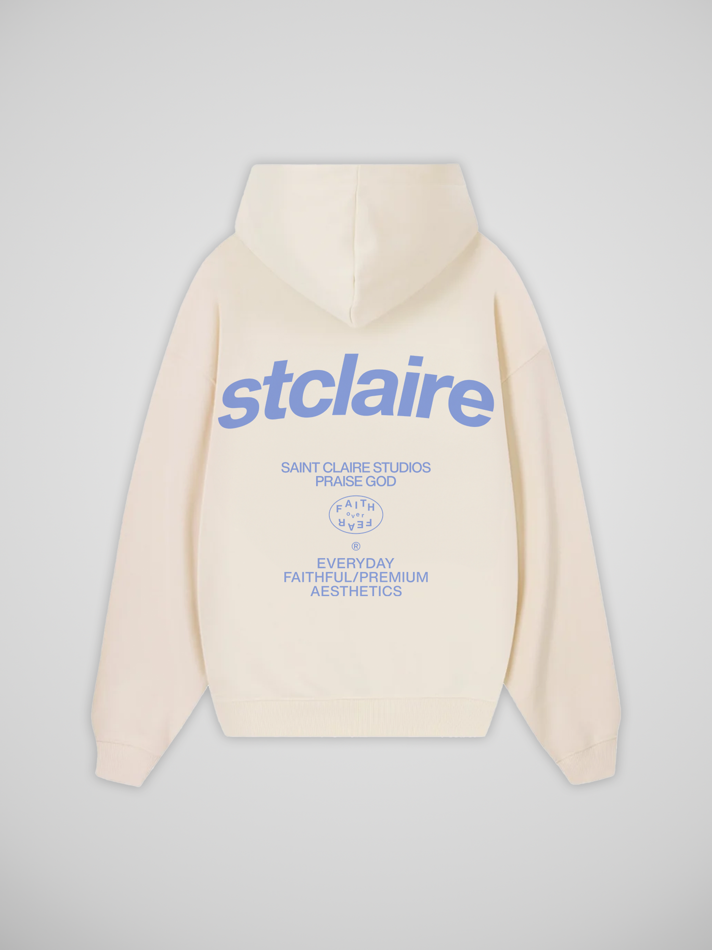stclaire HOODIE