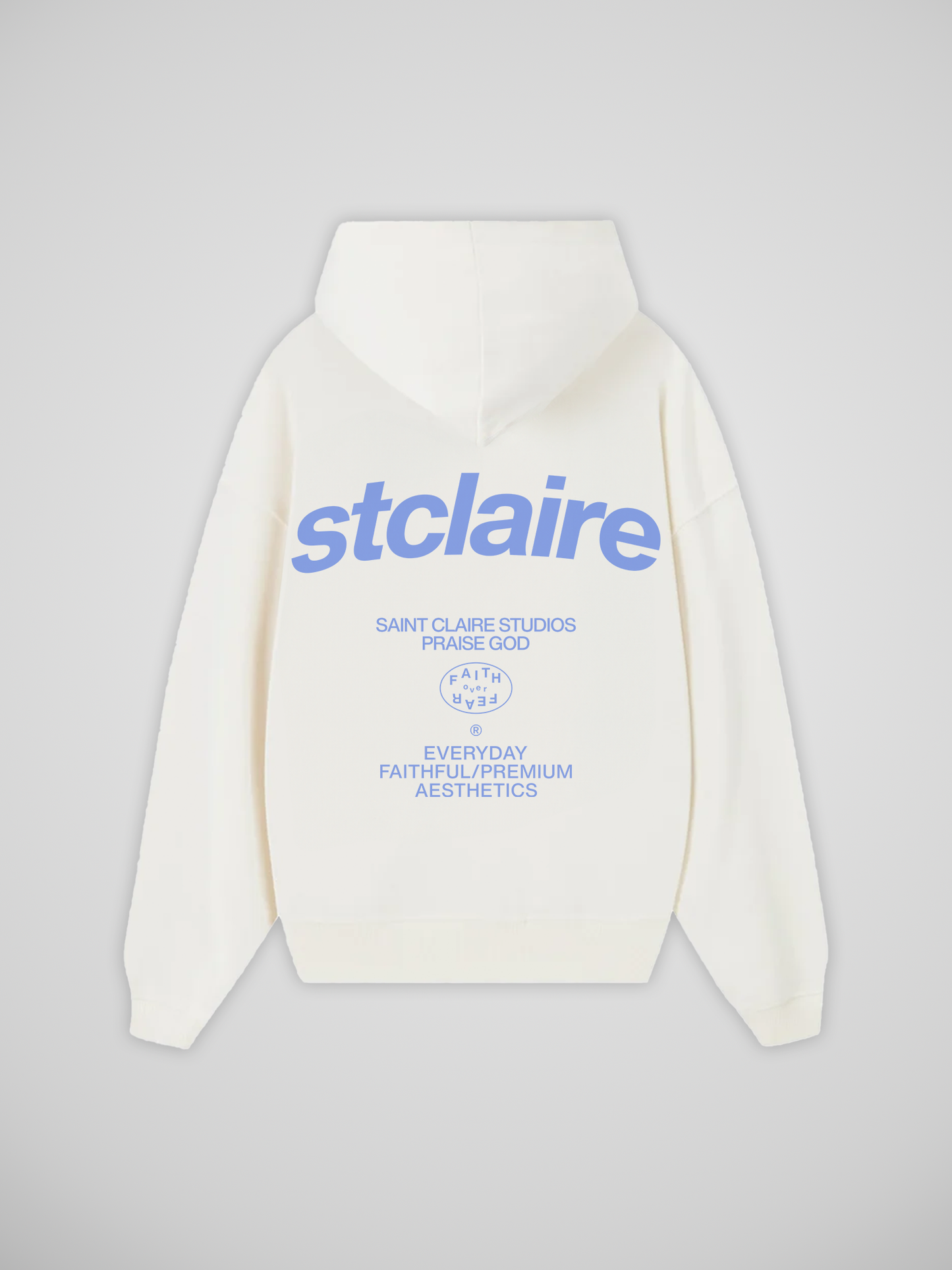 stclaire HOODIE