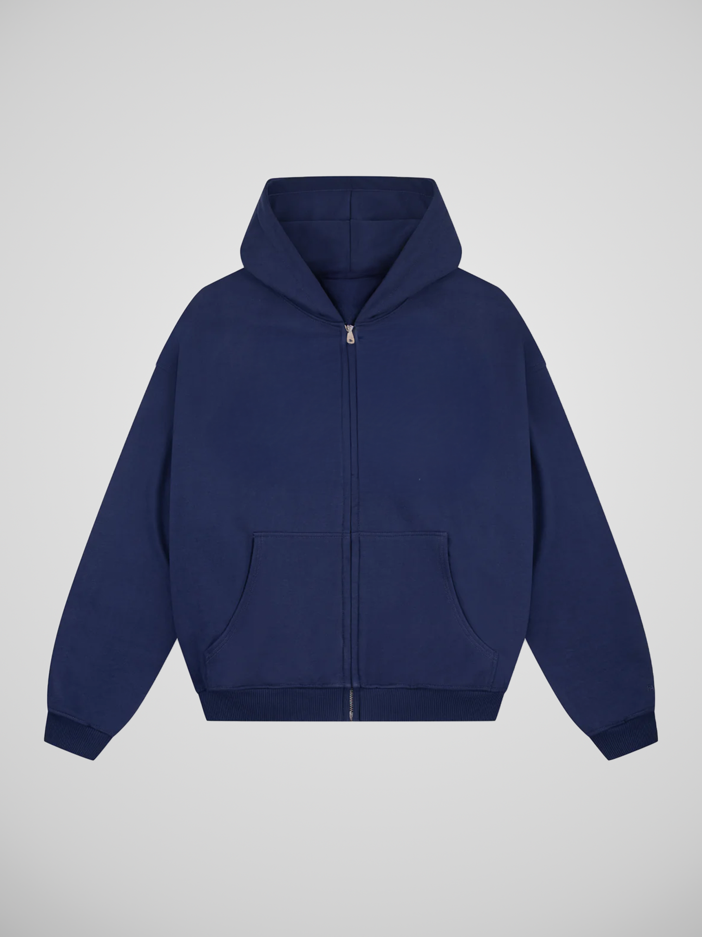 LOVE ZIP HOODIE