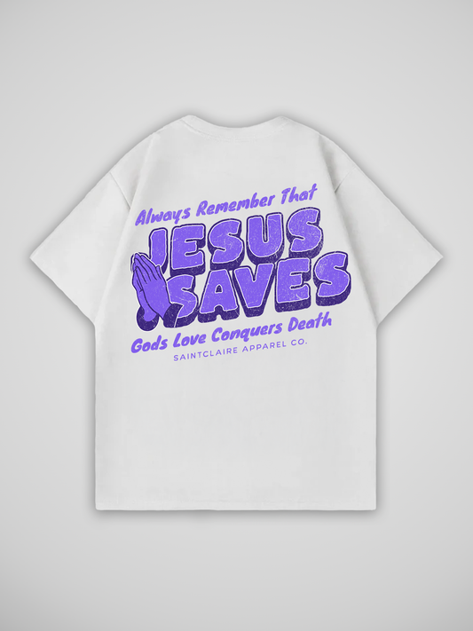 ALWAYS REMEMBER T-SHIRT