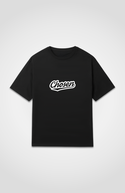 CHOSEN REGULAR SHIRT