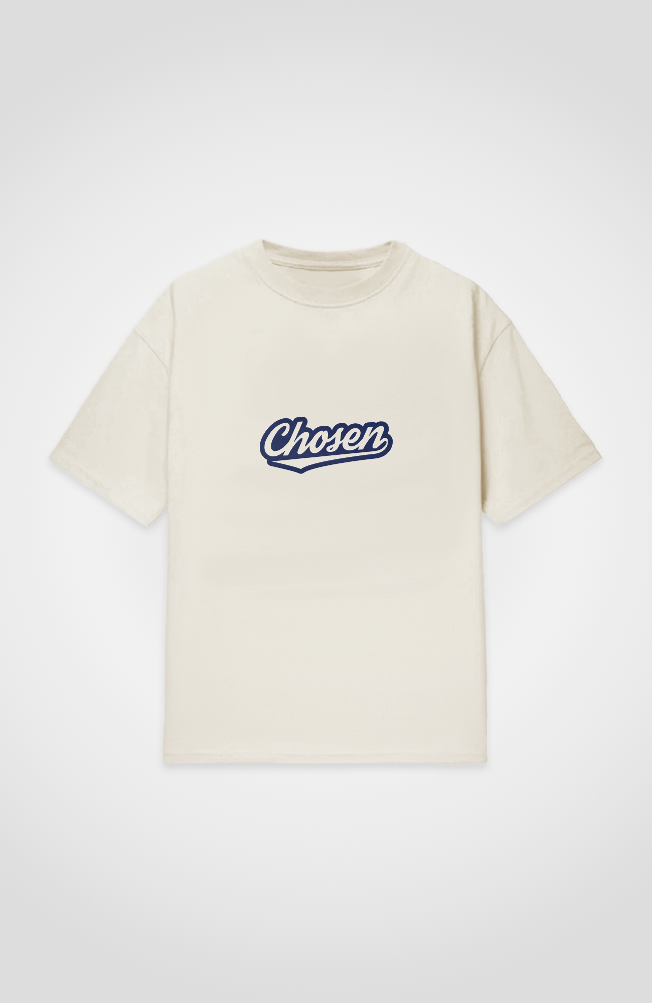 CHOSEN REGULAR SHIRT