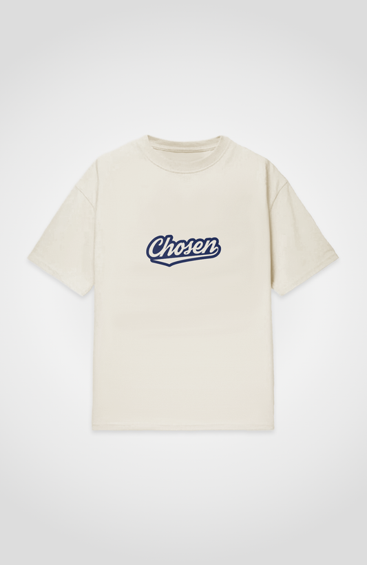 CHOSEN REGULAR SHIRT