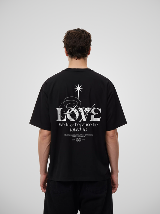 DEEP LOVE T-SHIRT