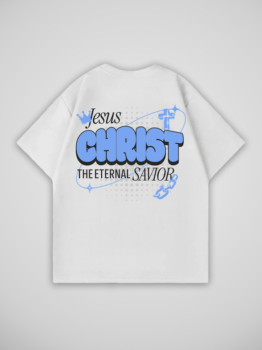 ETERNAL SAVIOR T-SHIRT