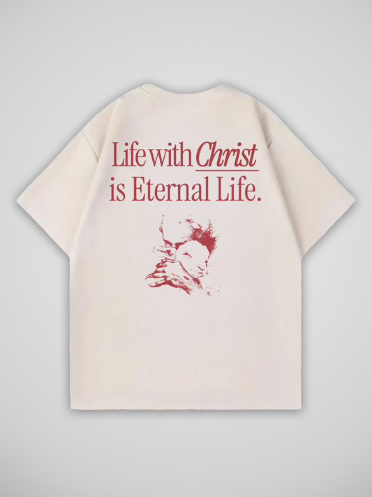 ETERNAL LIVE T-SHIRT