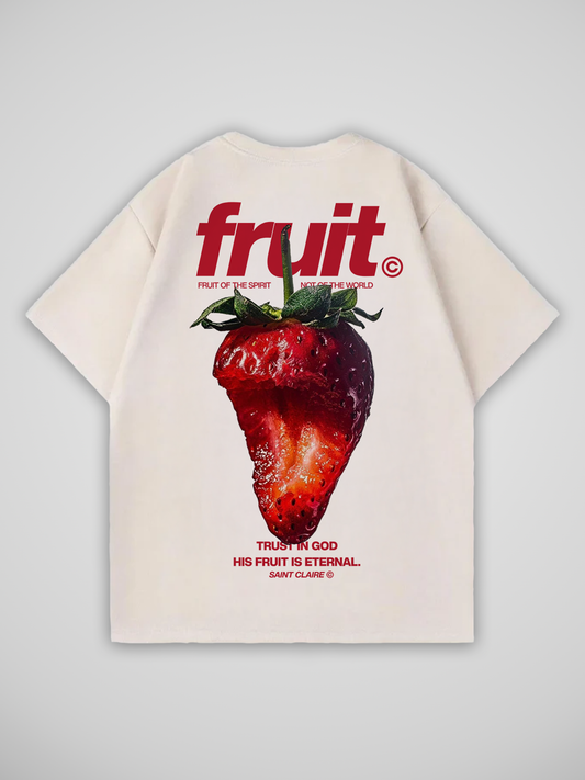 FRUIT T-SHIRT