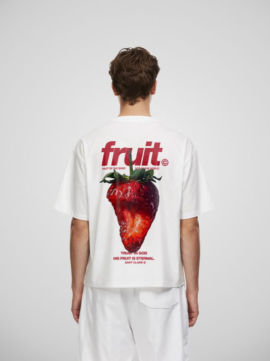 FRUIT T-SHIRT