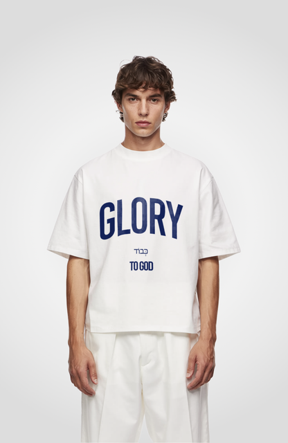 GLORY OVERSIZED SHIRT