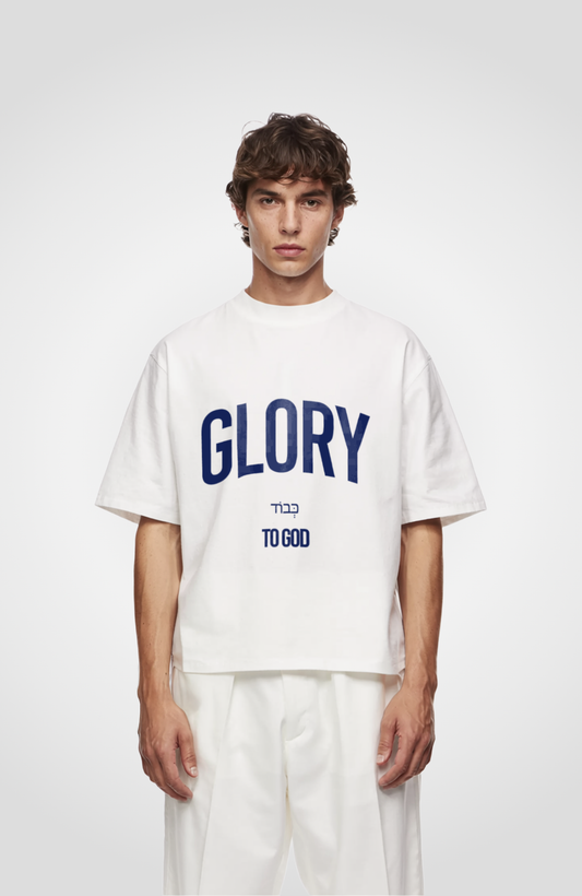 GLORY OVERSIZED SHIRT
