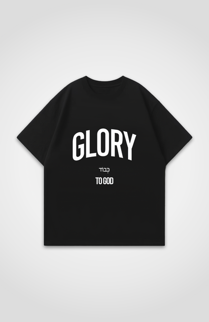 GLORY OVERSIZED SHIRT