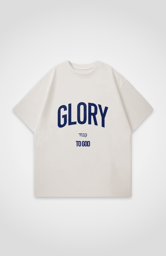 GLORY OVERSIZED SHIRT