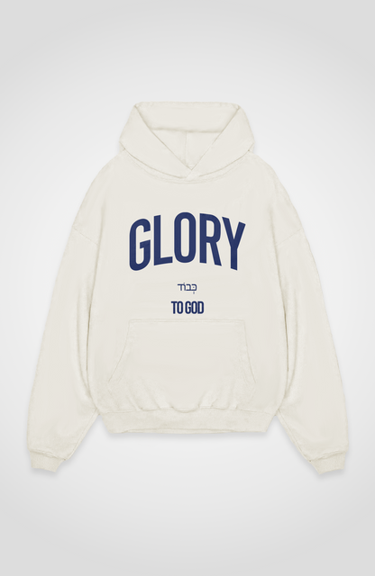 GLORY HOODIE