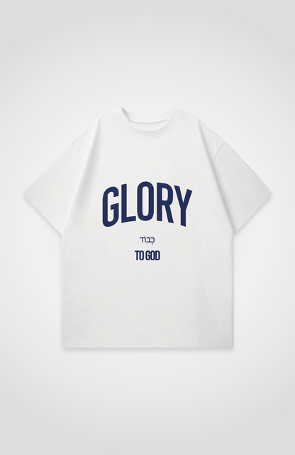 GLORY OVERSIZED SHIRT