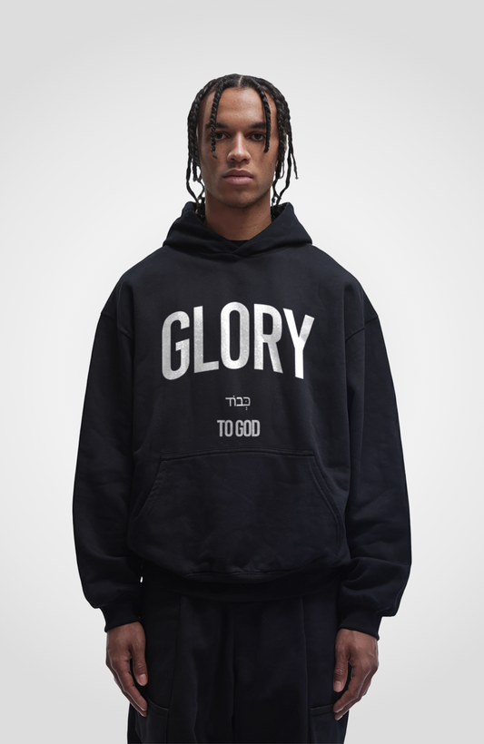 GLORY HOODIE