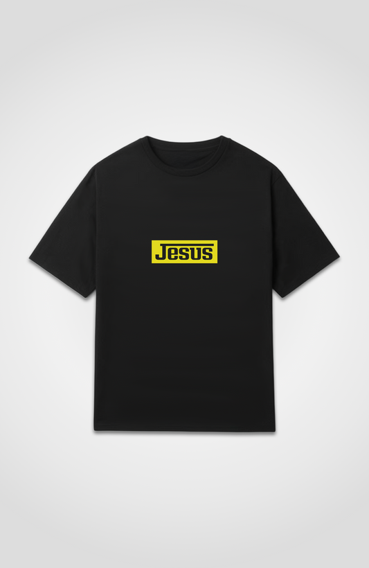 JESUS REGULAR SHIRT