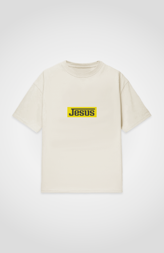 JESUS REGULAR SHIRT