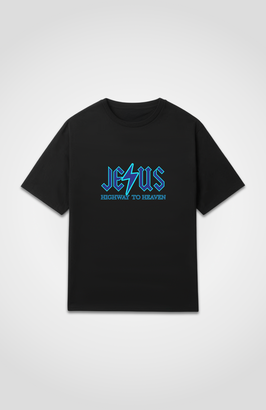 JESUS REGULAR SHIRT