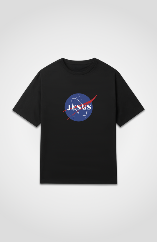JESUS REGULAR SHIRT
