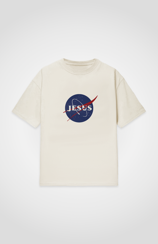 JESUS REGULAR SHIRT