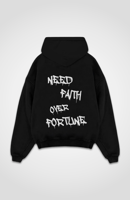 NEED FAITH HOODIE