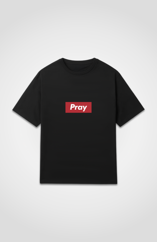 PRAY REGULAR SHIRT