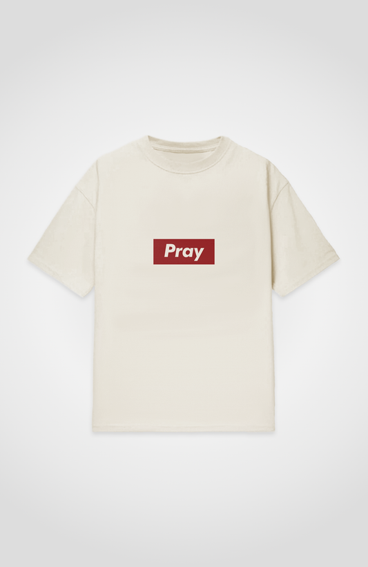 PRAY REGULAR SHIRT