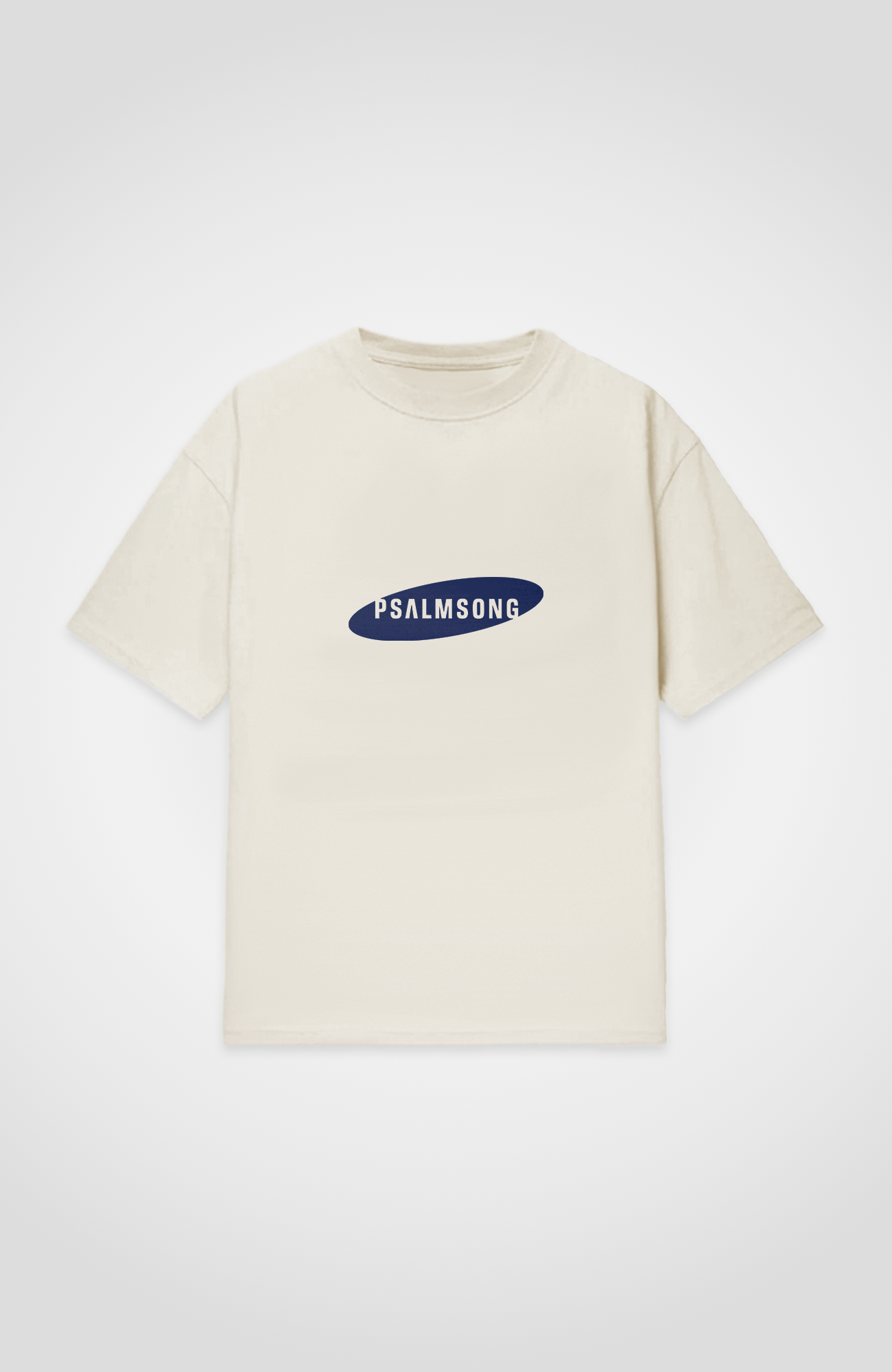 PSALMSONG REGULAR SHIRT