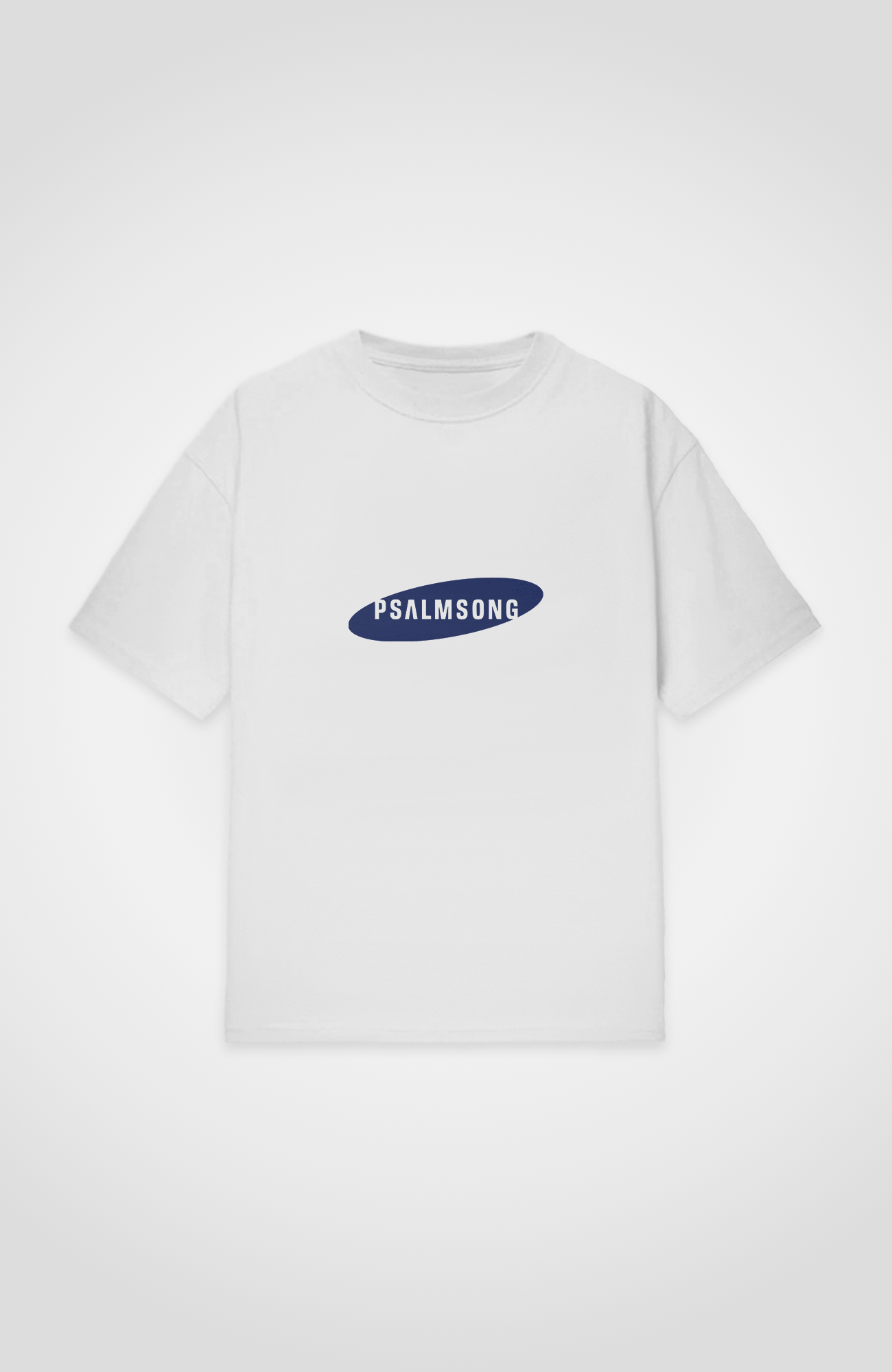 PSALMSONG REGULAR SHIRT