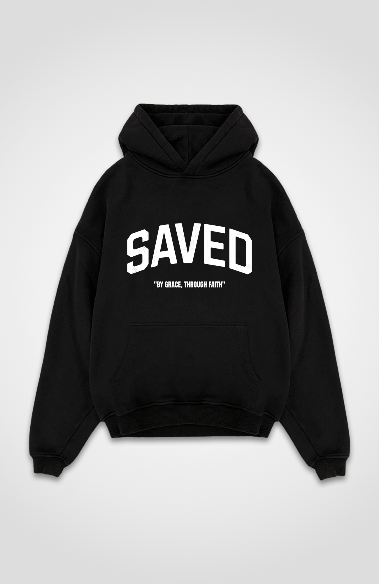 SAVED HOODIE
