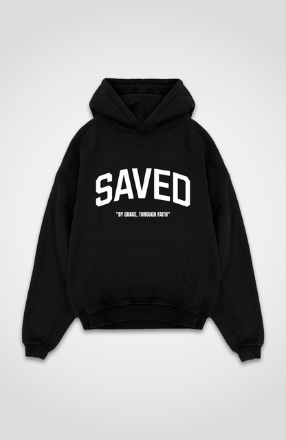 SAVED HOODIE