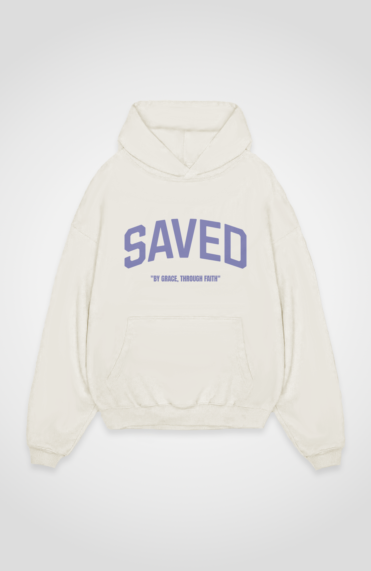 SAVED HOODIE