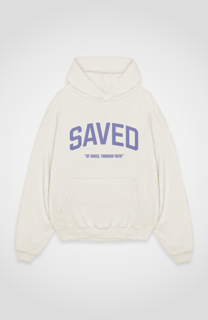 SAVED HOODIE