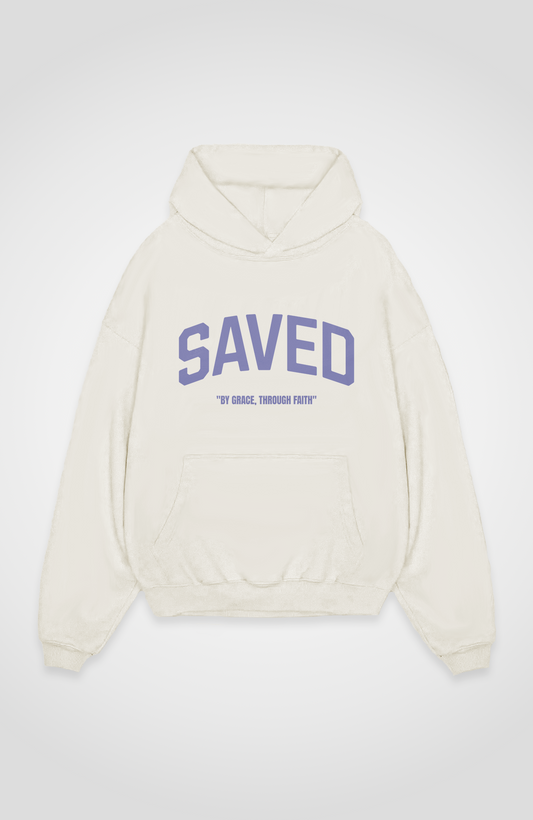 SAVED HOODIE