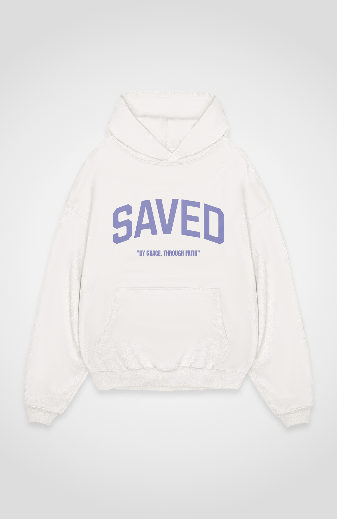 SAVED HOODIE