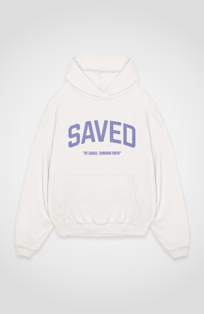 SAVED HOODIE