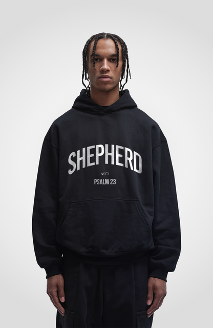 SHEPHERD HOODIE